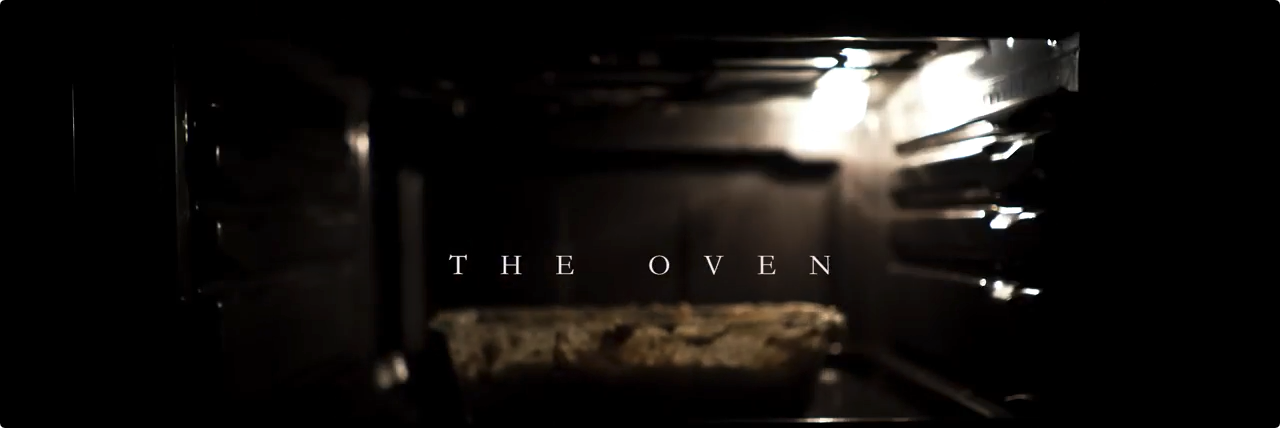 《The Oven》