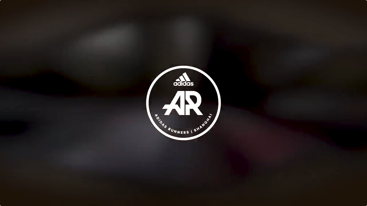 《Adidas-Run My Way》