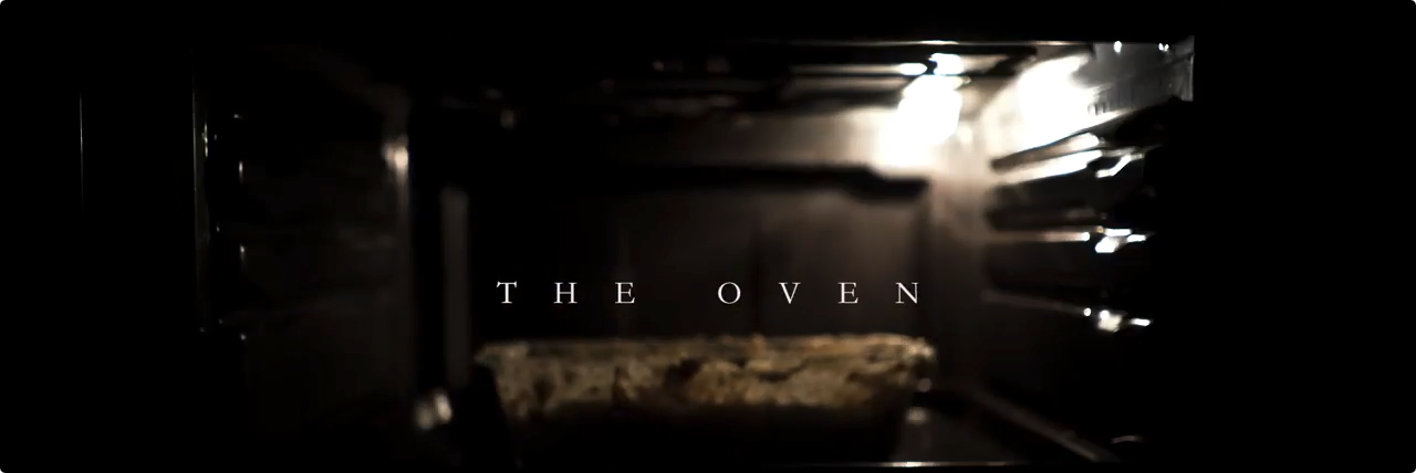 《The Oven》电影