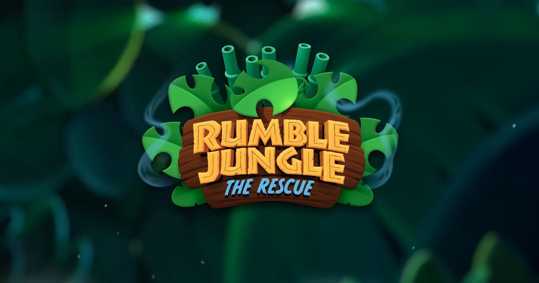 《 The Rumble Jungle ...